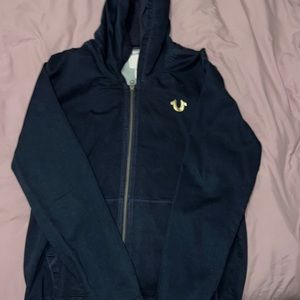 True religion jacket